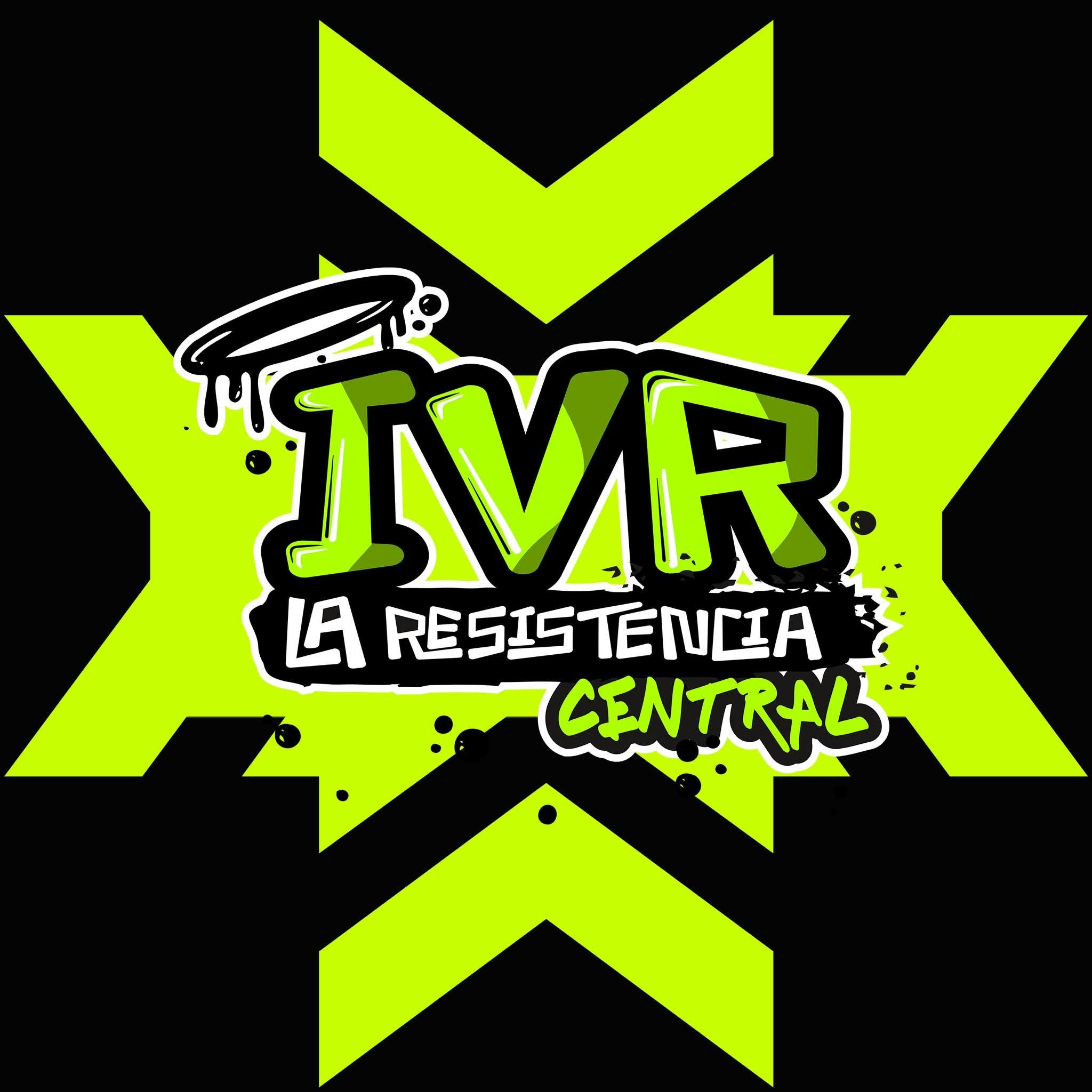 Logo IVR La Resistencia Central