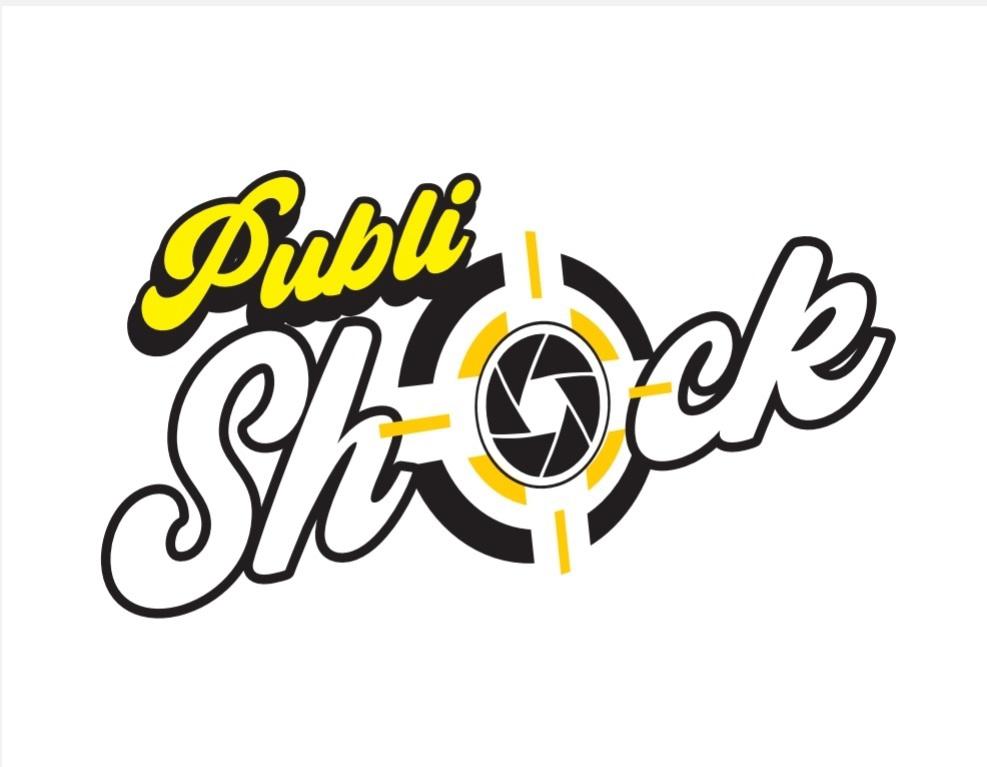 Logo Publi Shock