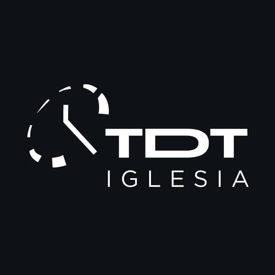 Logo TDT Iglesia