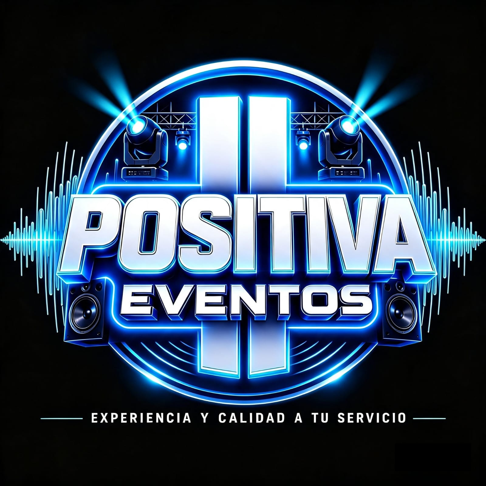 Positiva Eventos - Experiencia y Calidad a tu Servicio